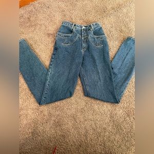Vintage Lawman Jeans